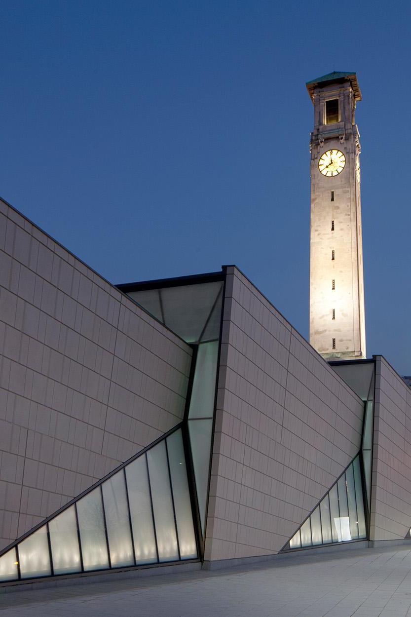 Museums