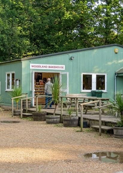 Nature reserves